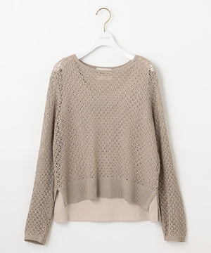 メッシュニット セット