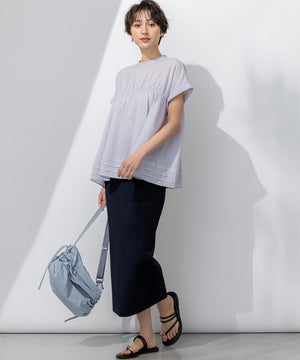 サムリング フラット サンダル