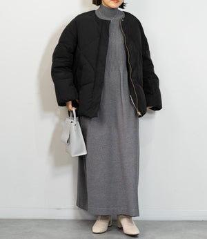 テンダークロスショートアウター