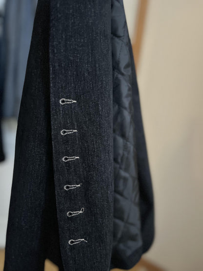 マニッシュジャケット