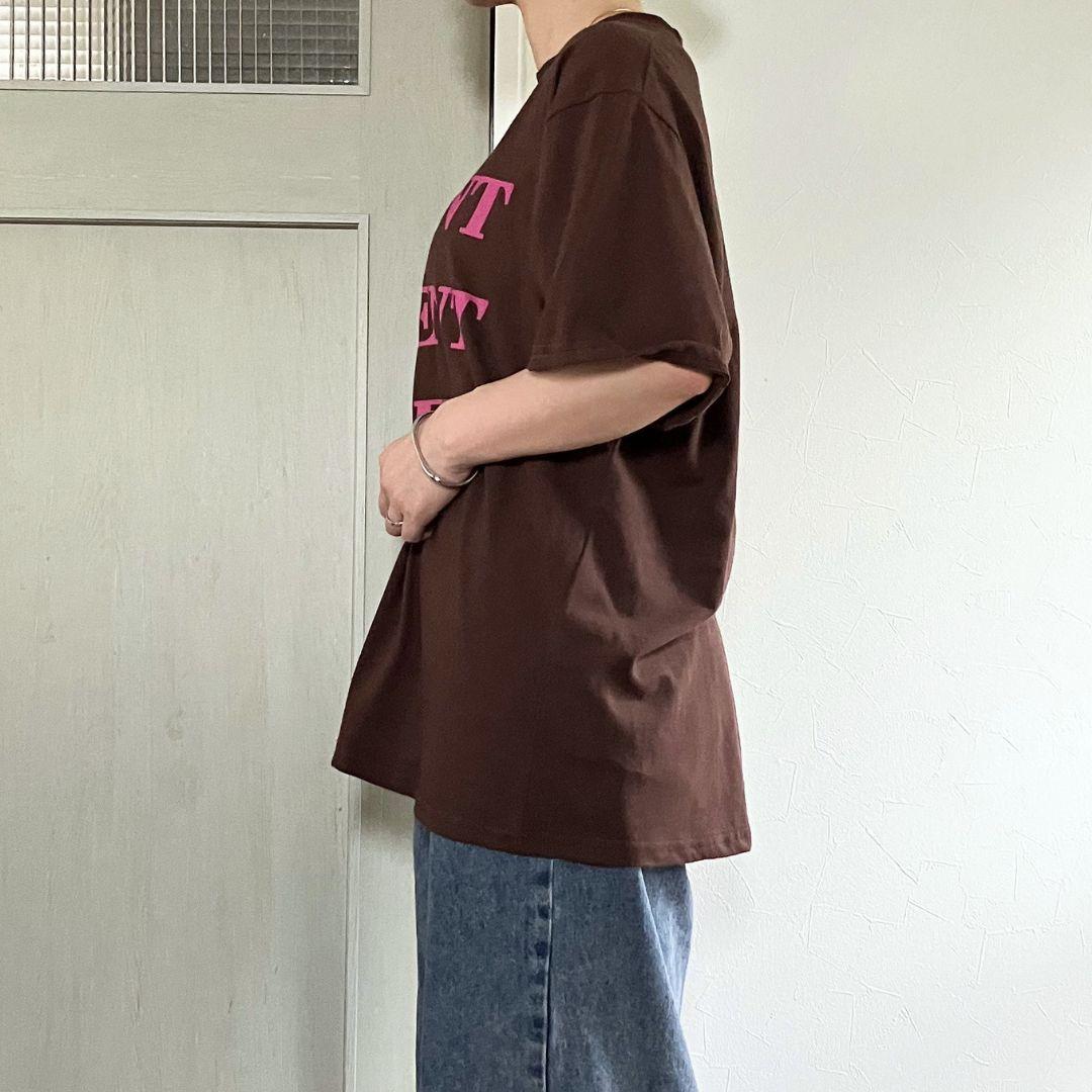 いちごブラウニーT