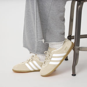 ＜adidas Originals＞ガゼル Lo Pro シューズ / スニーカー