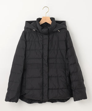 ライトタフタショート ダウン