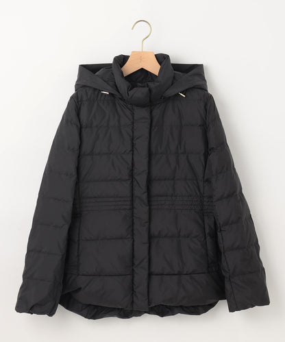 ライトタフタショート ダウン