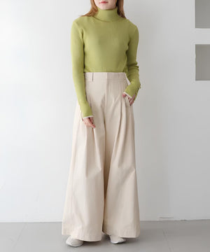 タートルニット