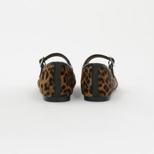 メリージェーンソフト フラット10↑