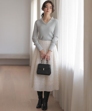 トップハンドル ハンドバッグ