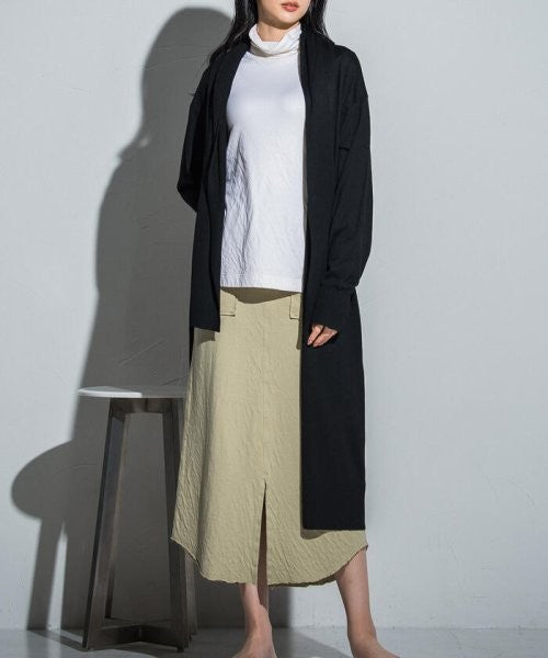 スヴィン４０１セッケツハイネックババシャツ