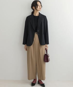 ハンサムツイルカーヴィーパンツ