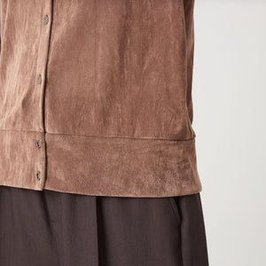 【結論シリーズ】極みシアーフロッキーカーデ