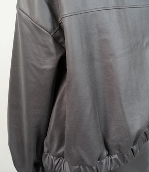 マシュマロコーティングブルゾン