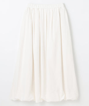 バルーンスカート