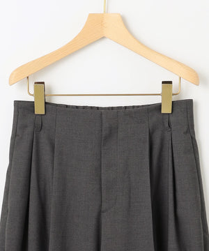 ハンサムツイルカーヴィーパンツ