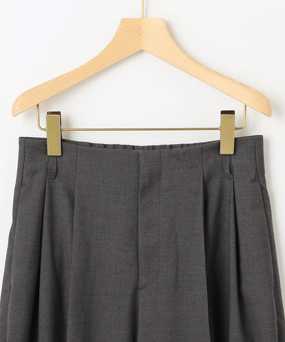 ハンサムツイルカーヴィーパンツ