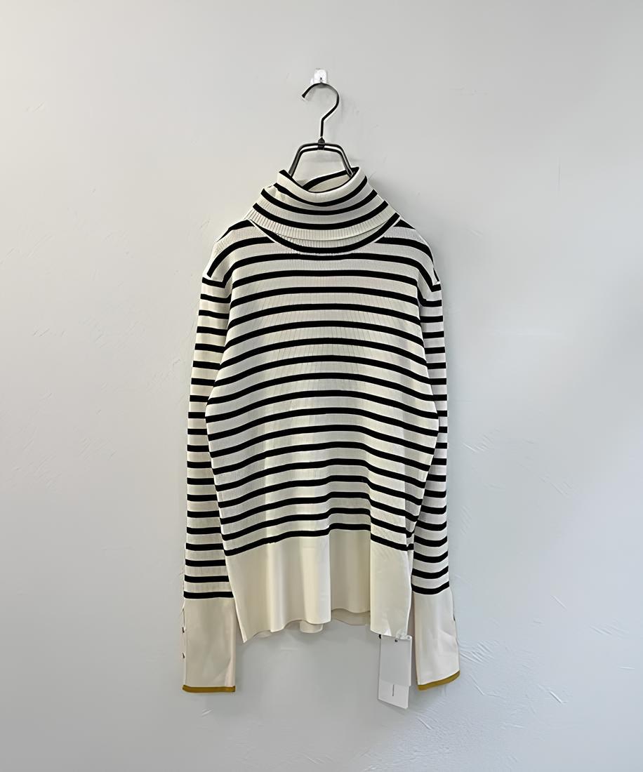 タートルニット