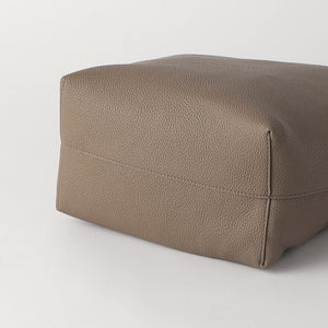 ワンハンドル チャーム バッグ