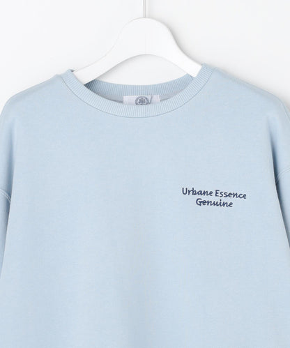 ロゴ裏毛 スウェット