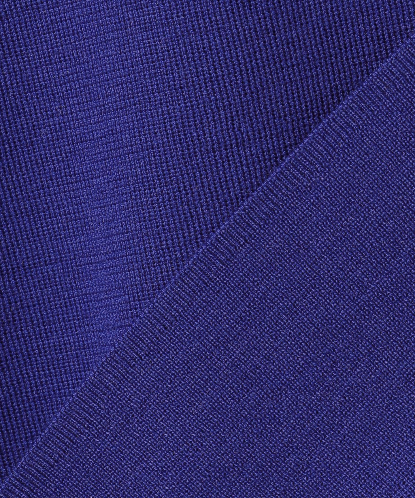 エクストラファインメリノ クルーネックプルオーバー