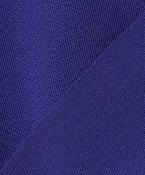 エクストラファインメリノ クルーネックプルオーバー