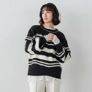 【WEB限定】”重ねるだけで格上げ”レイヤードインナー