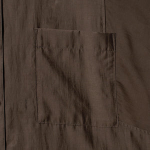 エアリーシアー ロングスリーブ シャツ