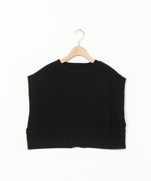 ショートベスト