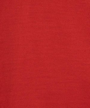 18G天竺ハイネックPO