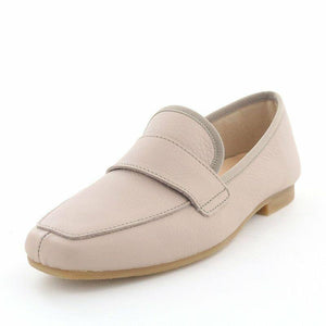 防水｜モカシューズ