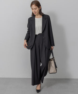 ハンサムツイル ジャケット