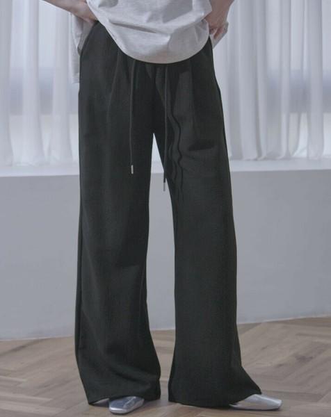 ドロストイージーパンツ