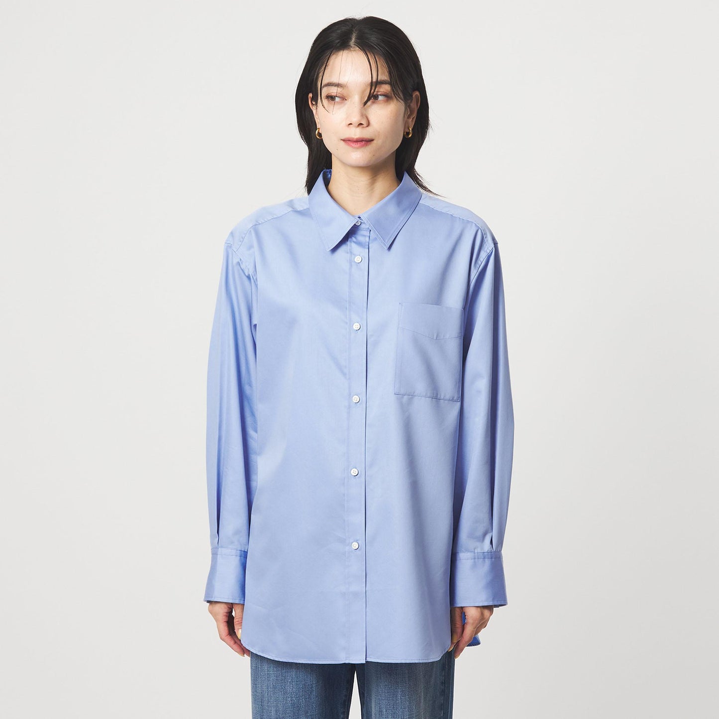 ＜1_OF MINE＞シャツ 2