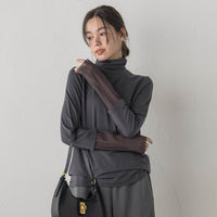 グレー系・チャコールグレー