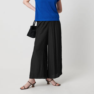 Spiree K/S イージーパンツ - ウォッシャブル -