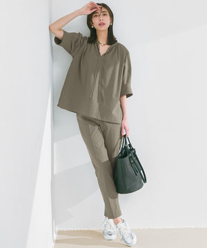 レザー スニーカー