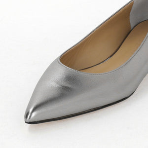 ポインテッドプレーン フラット20↓↑