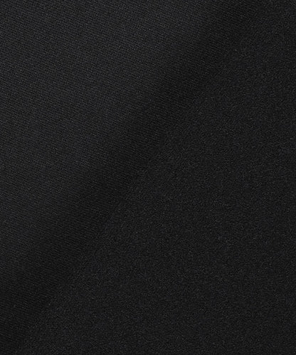 ジョーゼットジャージー ジャケット