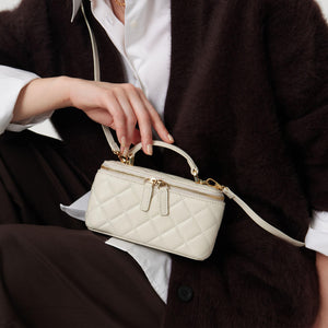 マイクロ バニティ バッグ