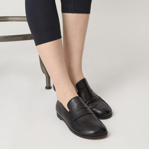 オブリークトゥローファー フラット15↑