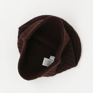 アゼ ニットキャップ