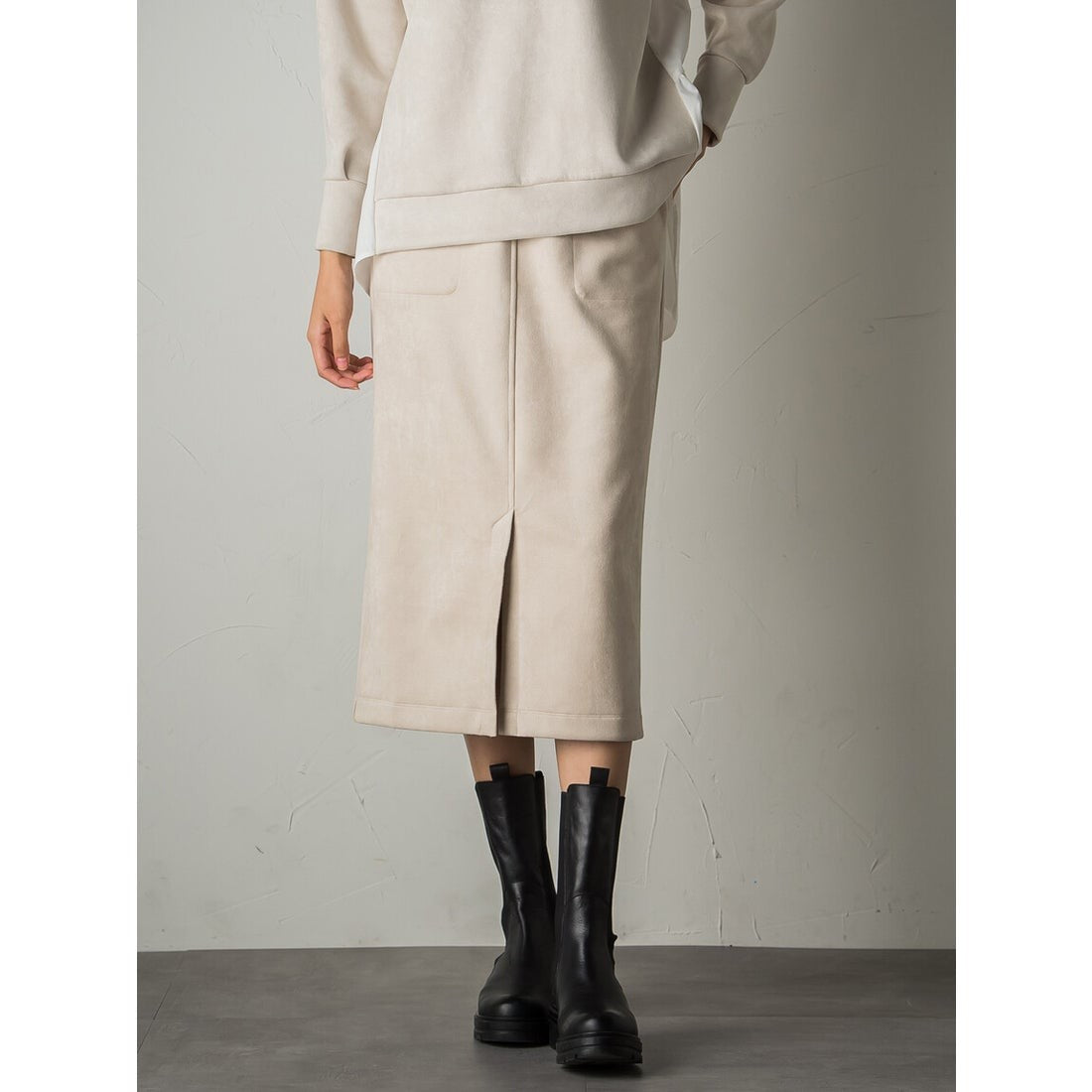 エステルスエードＳＫ