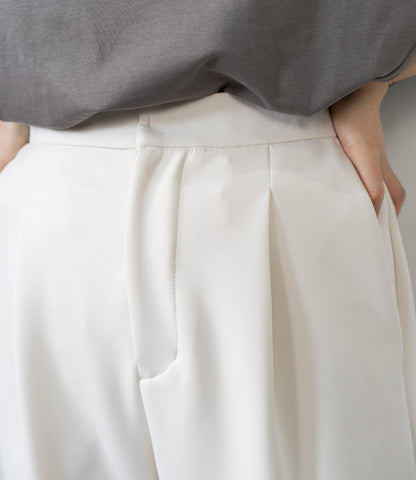 ダンボールニットパンツ