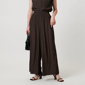 Spiree K/S イージーパンツ - ウォッシャブル -