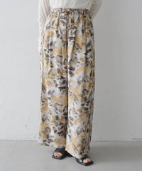 イエロー系・イエロー