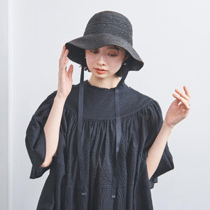 RFA リボン ハット UV