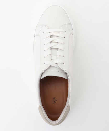 プラットフォームスニーカー