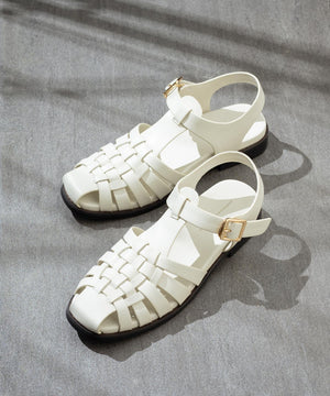 グルカ サンダル