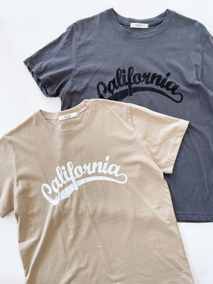 calfornia Tシャツ