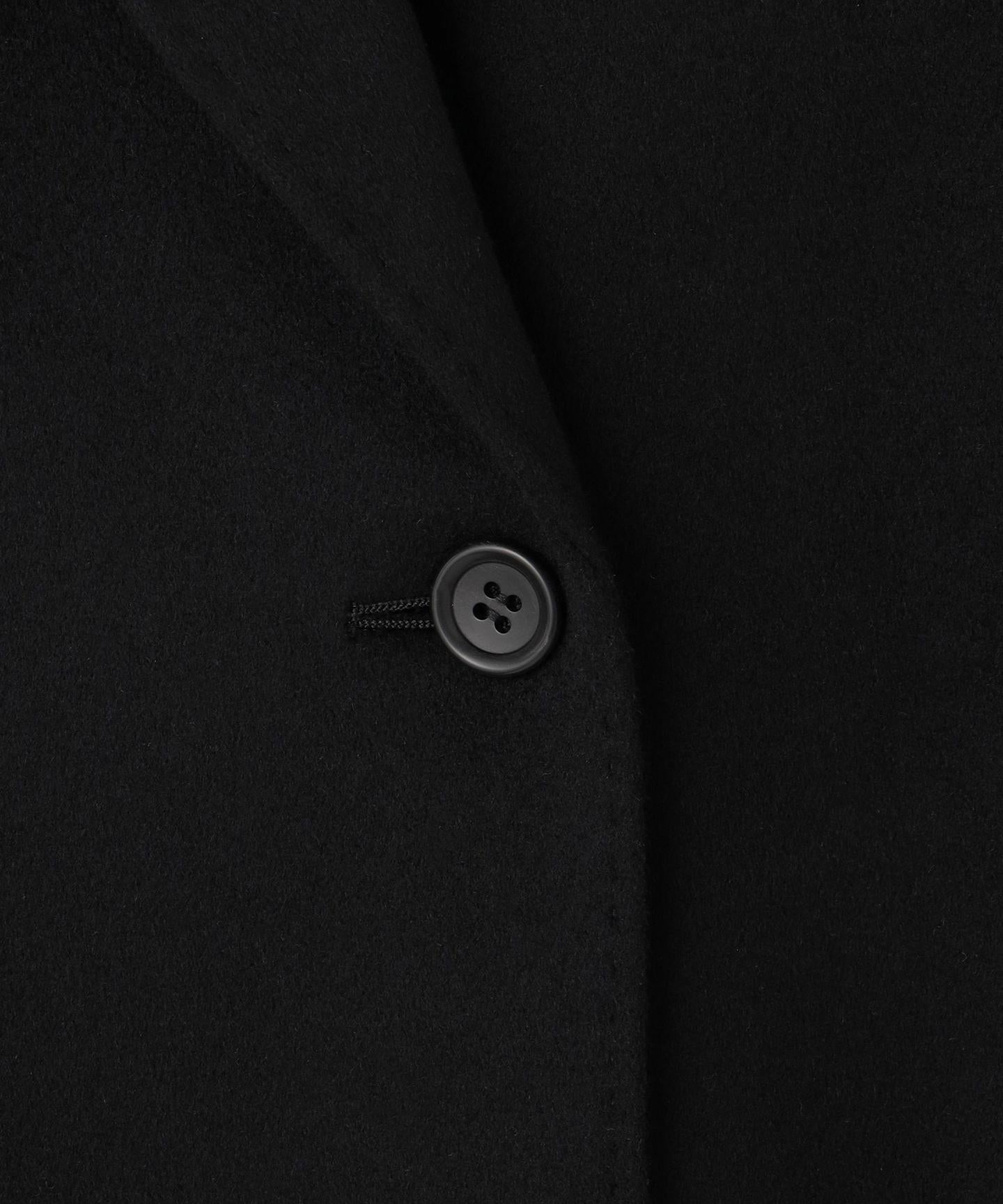 MTRカシミヤライトビーバー チェスターコート