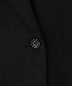 MTRカシミヤライトビーバー チェスターコート