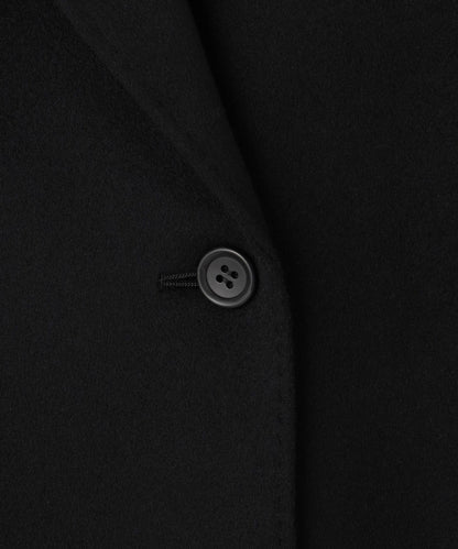 MTRカシミヤライトビーバー チェスターコート